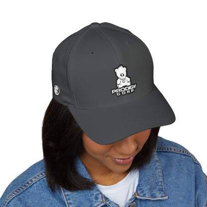 Alien Earth Prodigy Corp - FlexFit Embroidered Baseball Cap