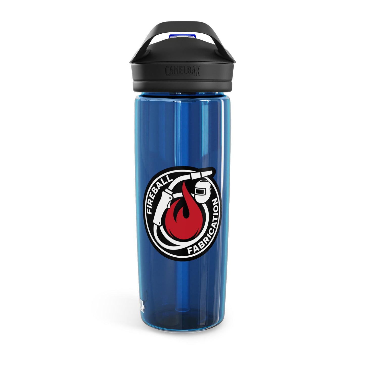 Fireball Fabrication - CamelBak Eddy Water Bottle