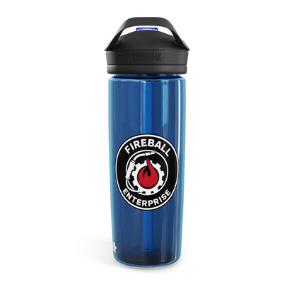 Fireball Enterprise - CamelBak Eddy Water Bottle