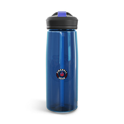 Fireball Fabrication - CamelBak Eddy Water Bottle