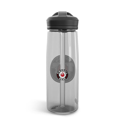 Fireball Gear - CamelBak Eddy Water Bottle