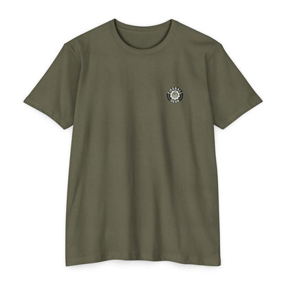 America Flag - T-shirt