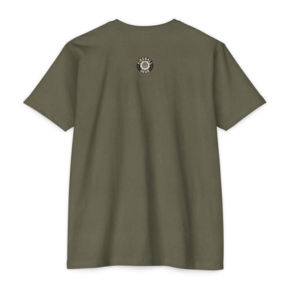 Cocked and Loaded - Humor T-shirt