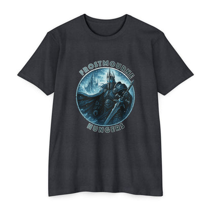 Frostmourne Hungers - Gaming T-shirt