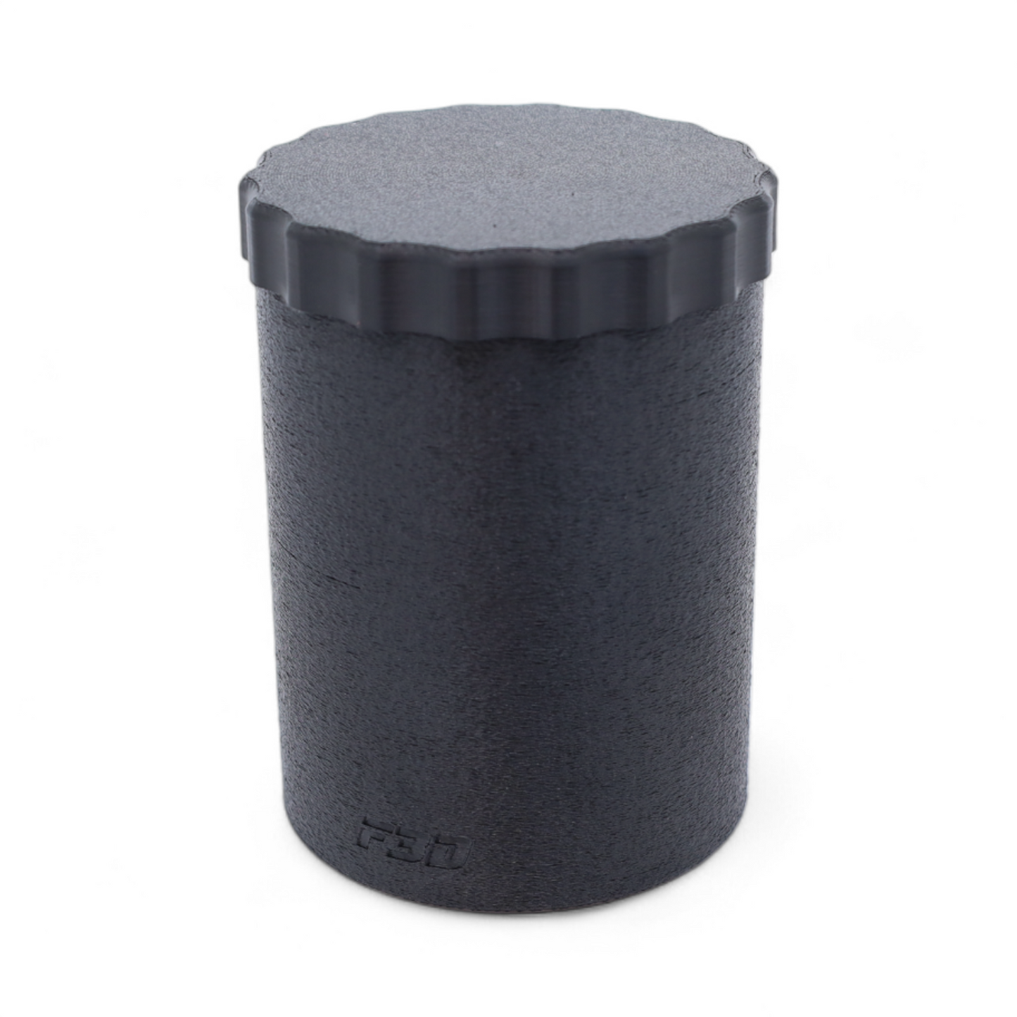 Touch-Up Paint Jar & Ladle Combo