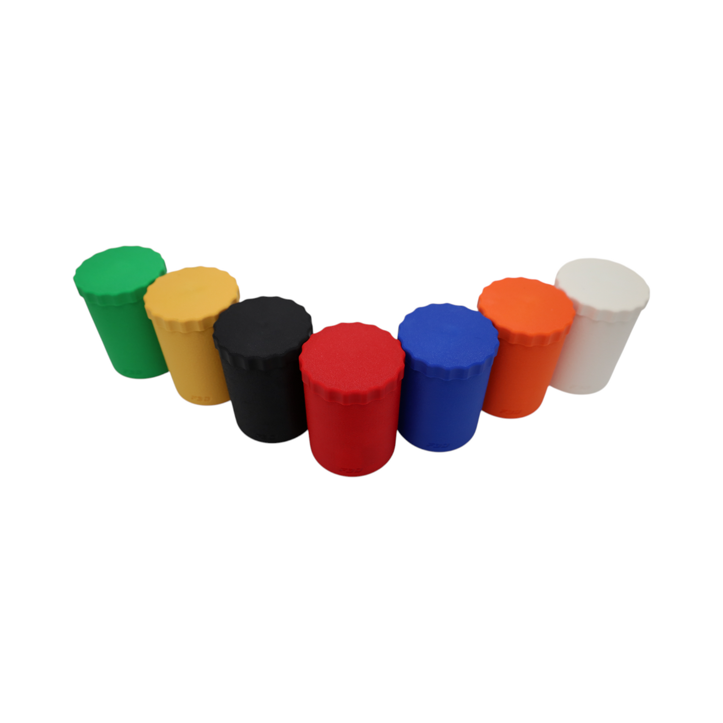Touch-Up Paint Jar & Ladle Combo