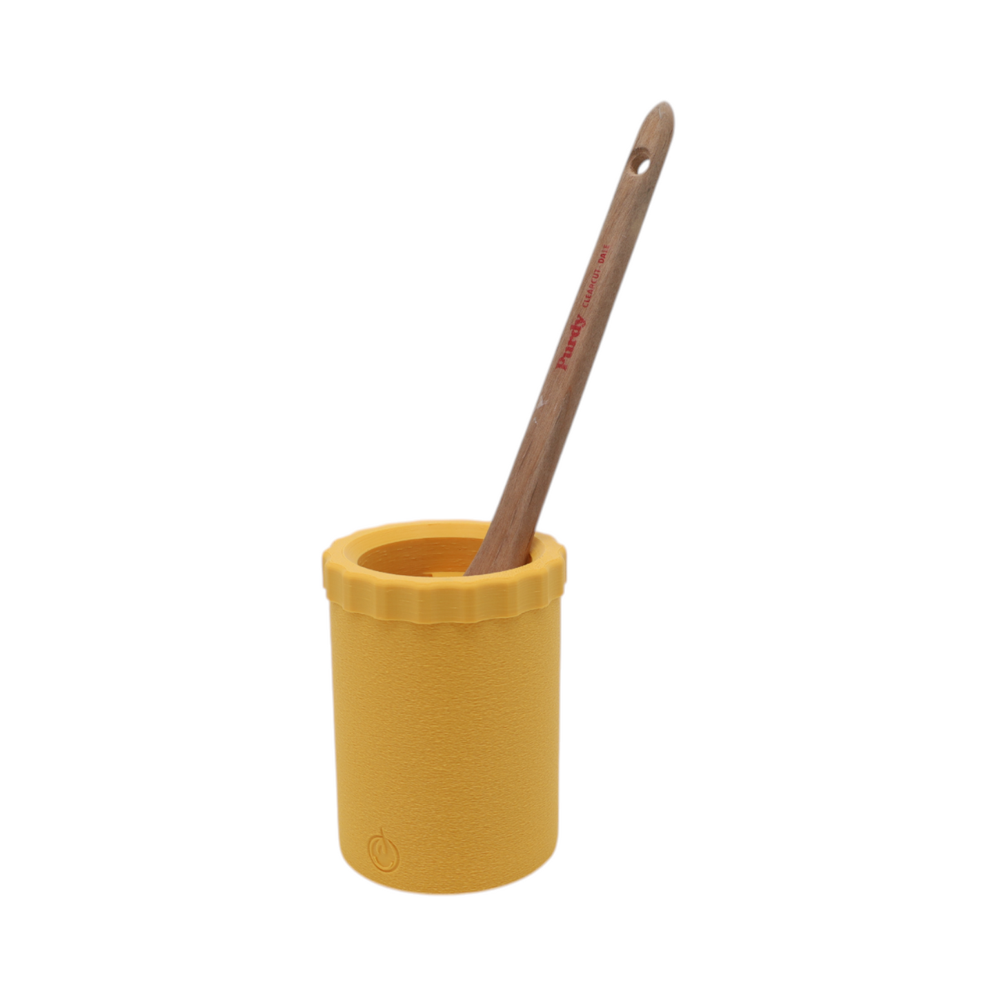 Touch-Up Paint Jar & Ladle Combo