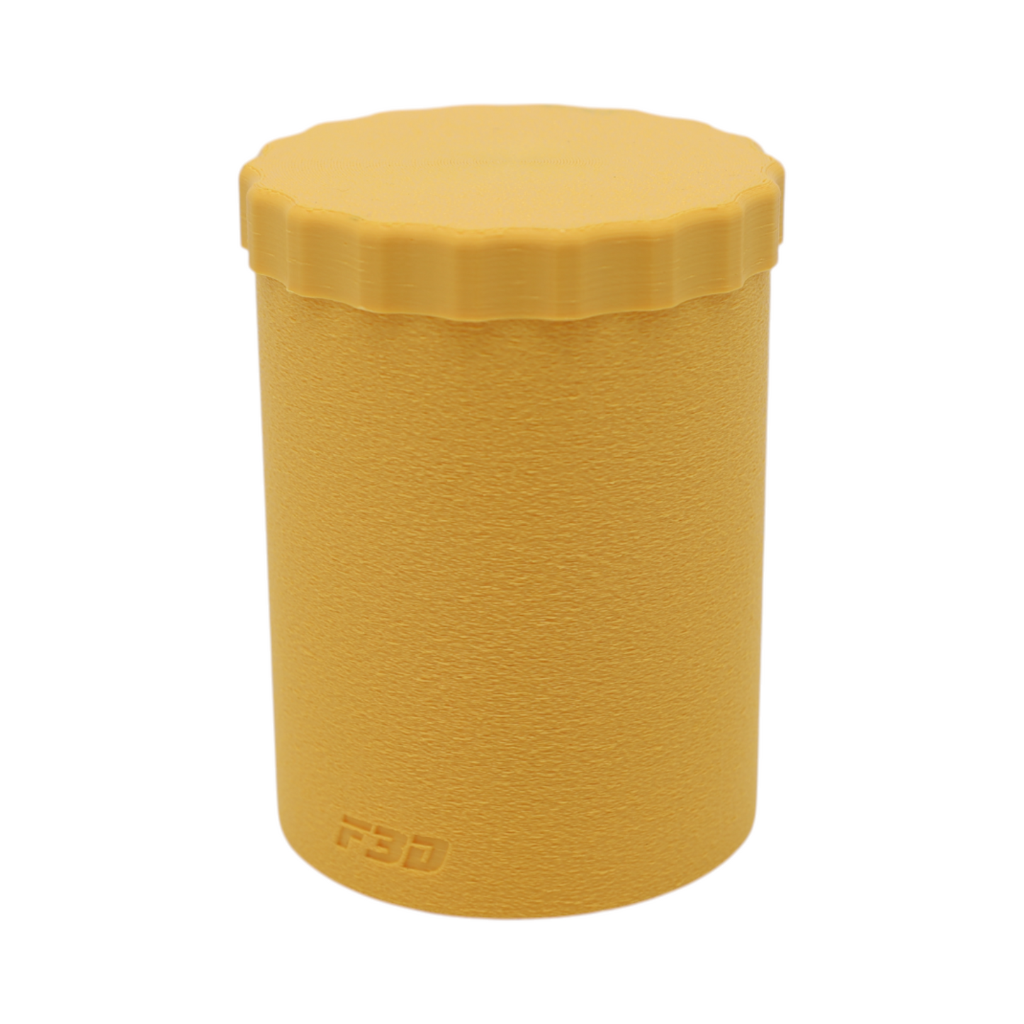 Touch-Up Paint Jar & Ladle Combo