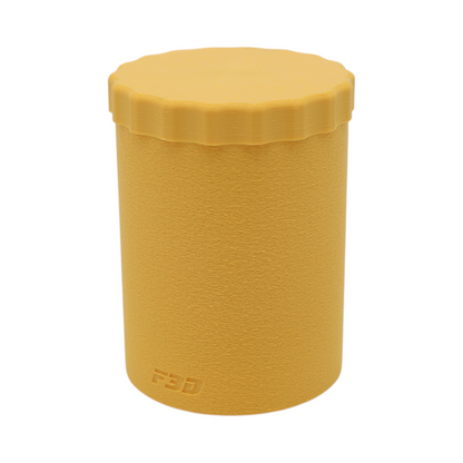 Touch-Up Paint Jar & Ladle Combo